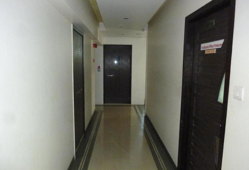 Hotel Khwaish Presidency 13