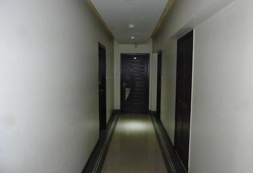 Hotel Khwaish Presidency 15