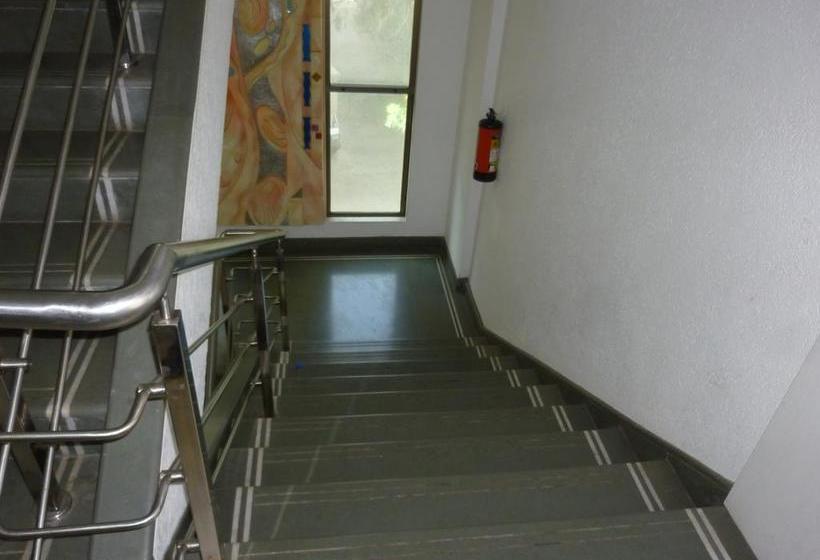 Hotel Khwaish Presidency 16