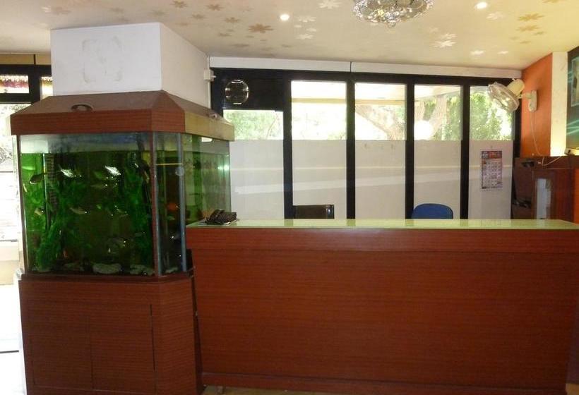 Hotel Khwaish Presidency 17