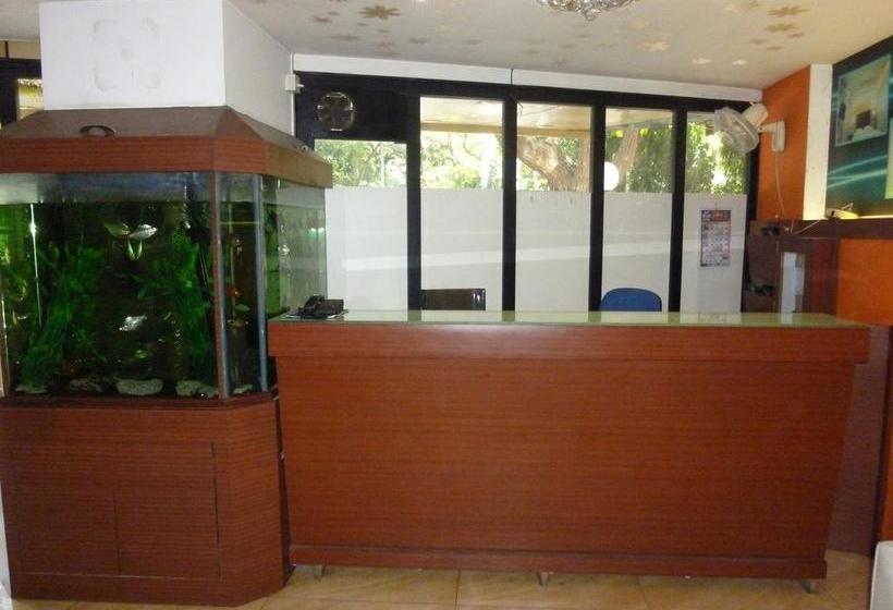 Hotel Khwaish Presidency 18