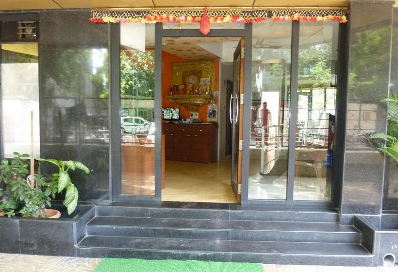 Hotel Khwaish Presidency 5