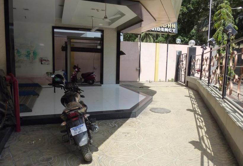 Hotel Khwaish Presidency 9