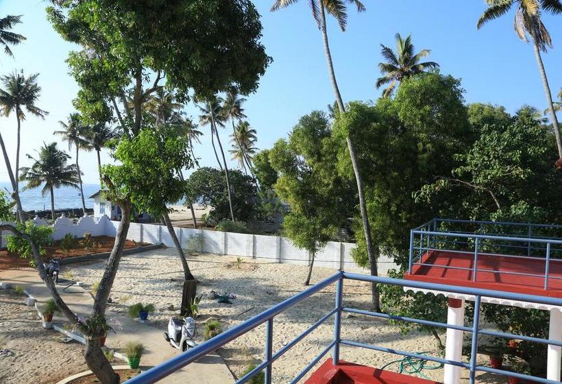 Resort Sreekrishna Ayurveda Panchakarma Centre