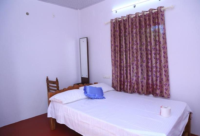 Resort Sreekrishna Ayurveda Panchakarma Centre 1