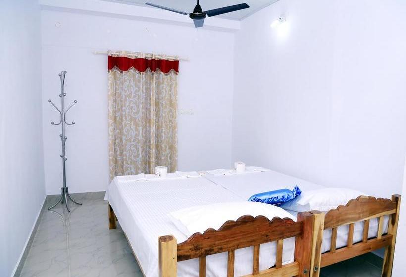 Resort Sreekrishna Ayurveda Panchakarma Centre 10