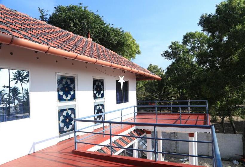 Resort Sreekrishna Ayurveda Panchakarma Centre 11