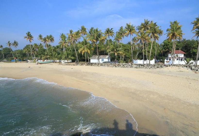 Resort Sreekrishna Ayurveda Panchakarma Centre 12