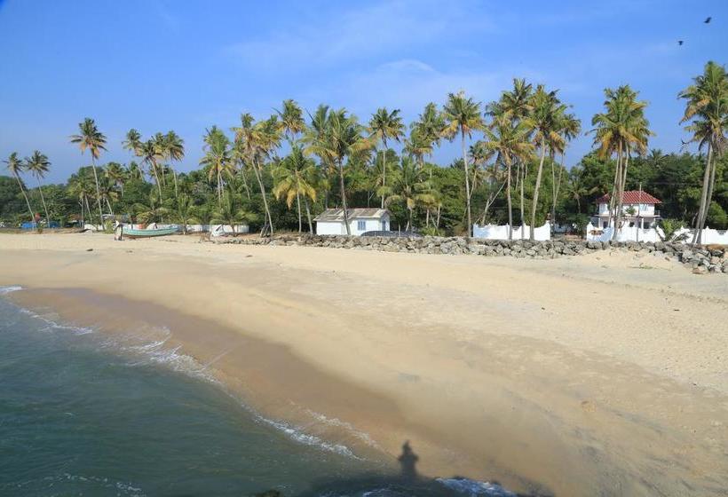 Resort Sreekrishna Ayurveda Panchakarma Centre 13