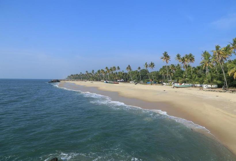 Resort Sreekrishna Ayurveda Panchakarma Centre 14