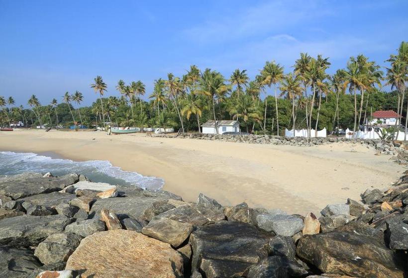 Resort Sreekrishna Ayurveda Panchakarma Centre 15