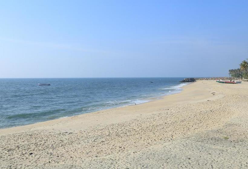 Resort Sreekrishna Ayurveda Panchakarma Centre 16