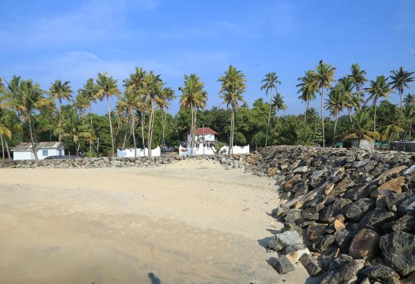 Resort Sreekrishna Ayurveda Panchakarma Centre 17