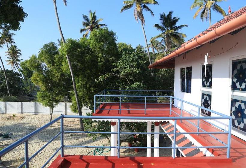 Resort Sreekrishna Ayurveda Panchakarma Centre 18