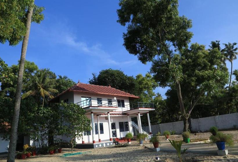 Resort Sreekrishna Ayurveda Panchakarma Centre 19