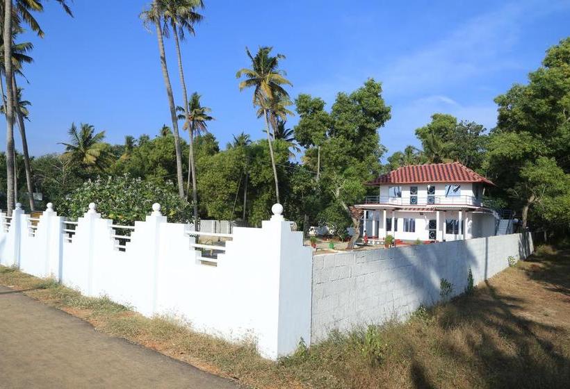 Resort Sreekrishna Ayurveda Panchakarma Centre 3