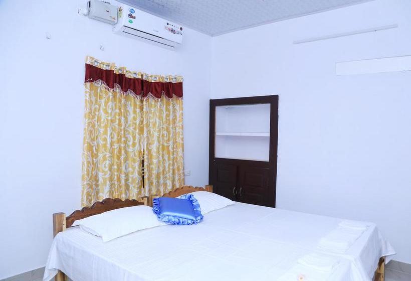 Resort Sreekrishna Ayurveda Panchakarma Centre 4