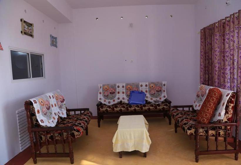 Resort Sreekrishna Ayurveda Panchakarma Centre 5