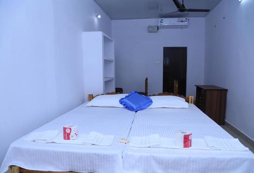 Resort Sreekrishna Ayurveda Panchakarma Centre 6