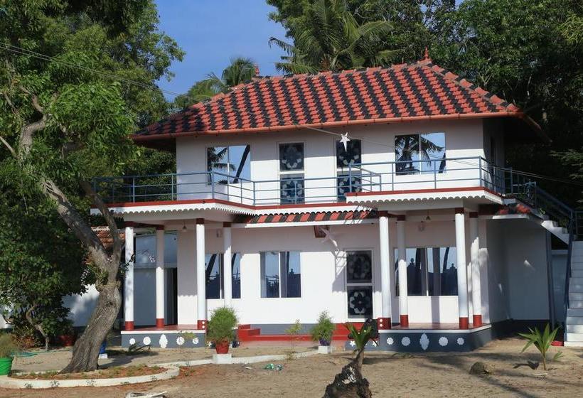 Resort Sreekrishna Ayurveda Panchakarma Centre 7