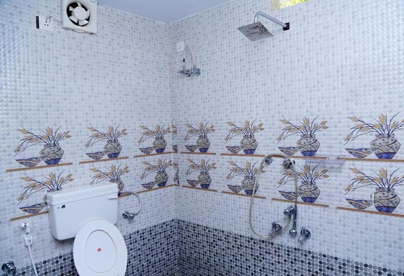 Resort Sreekrishna Ayurveda Panchakarma Centre 8