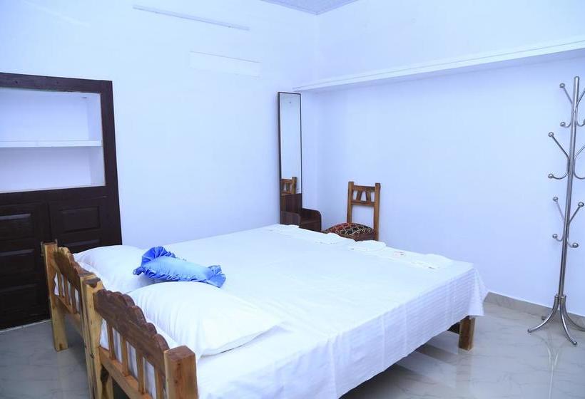 Resort Sreekrishna Ayurveda Panchakarma Centre 9