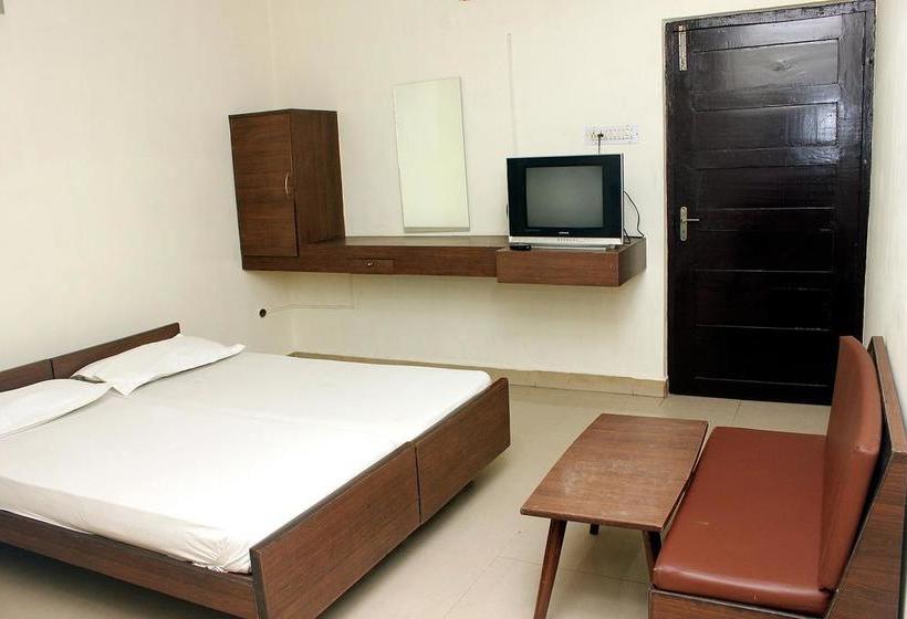 Hotel Aakaash Thiruvannamalai Tamil Nadu