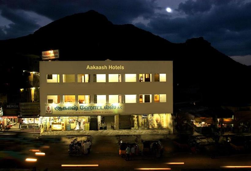 Hotel Aakaash 18