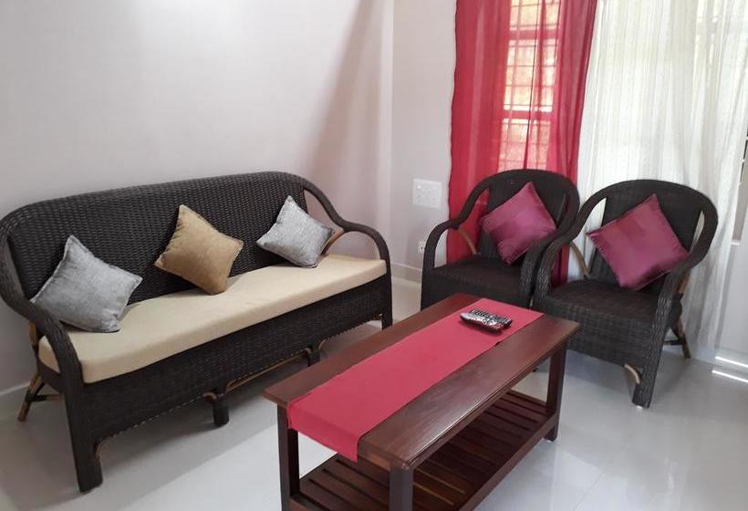 Bed and Breakfast Mannaas Veedu Retreat & Spa 2