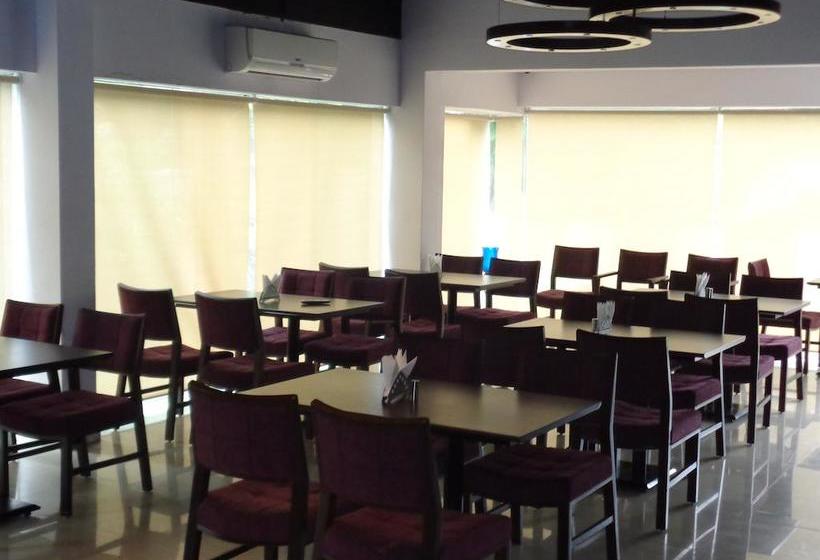 Hotel Oyster Airport Shamshabad Telangana