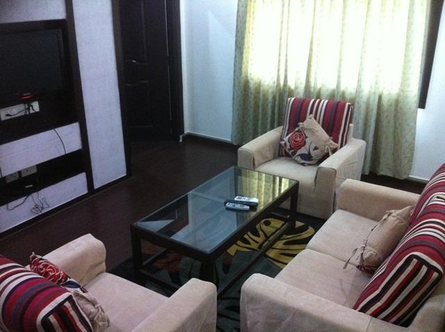 Hotel Oyster Airport 10