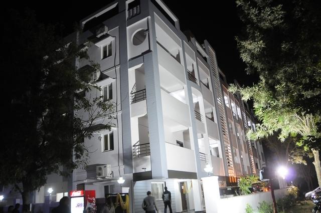 Hotel Oyster Airport 18