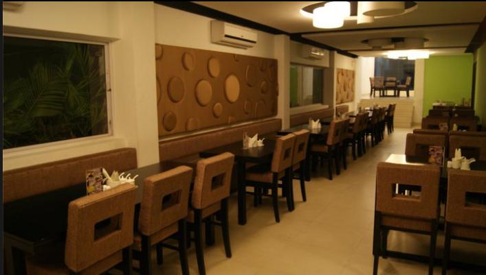 Hotel Icon Classic 1