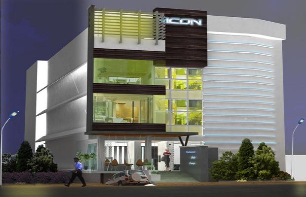 Hotel Icon Classic 10