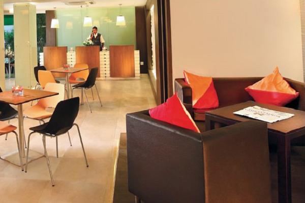 Hotel Icon Classic 12