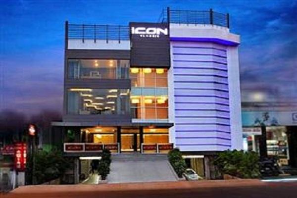 Hotel Icon Classic 13