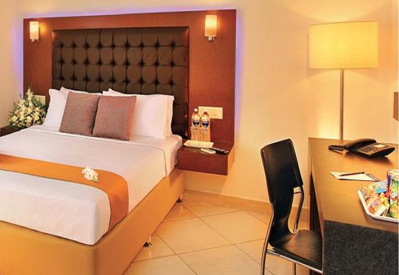 Hotel Icon Classic 14