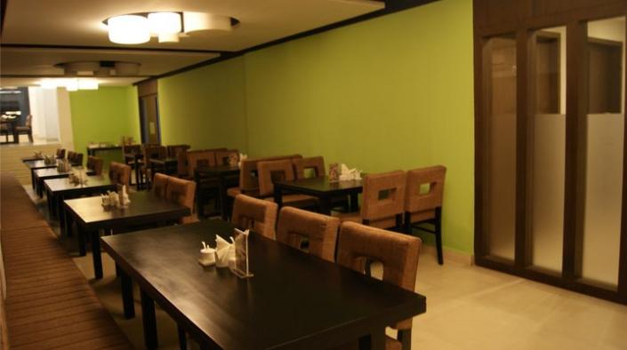 Hotel Icon Classic 2