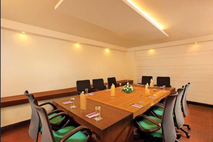 Hotel Icon Classic 3