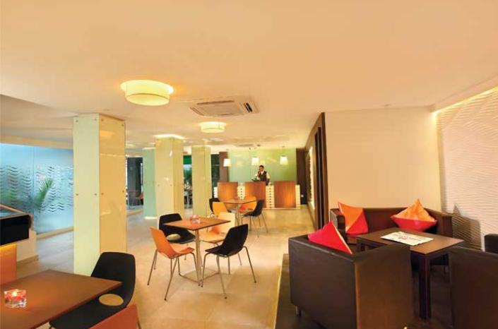 Hotel Icon Classic 4