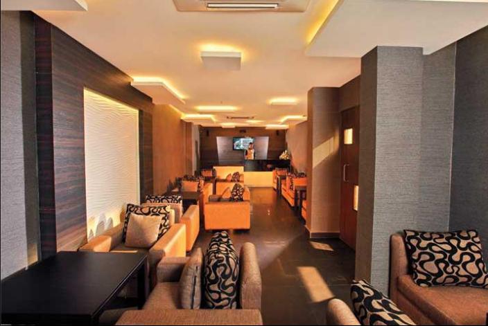 Hotel Icon Classic 5