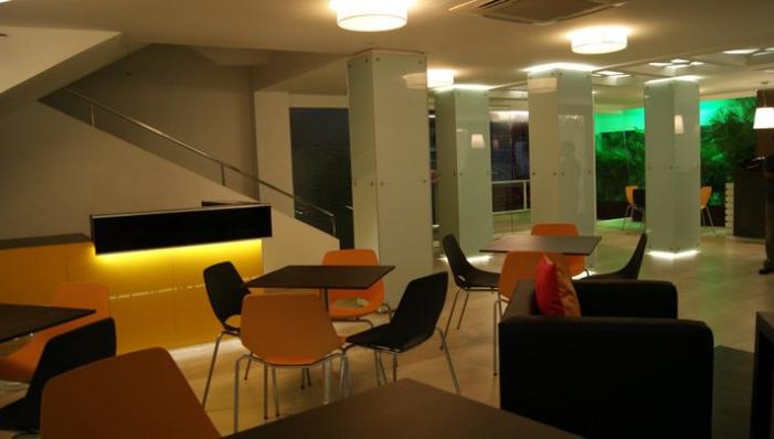 Hotel Icon Classic 6