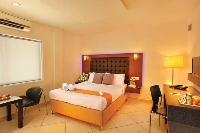 Hotel Icon Classic 7