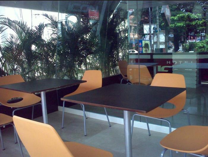 Hotel Icon Classic 8