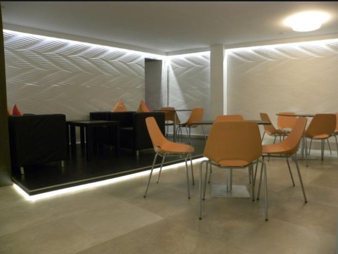 Hotel Icon Classic 9