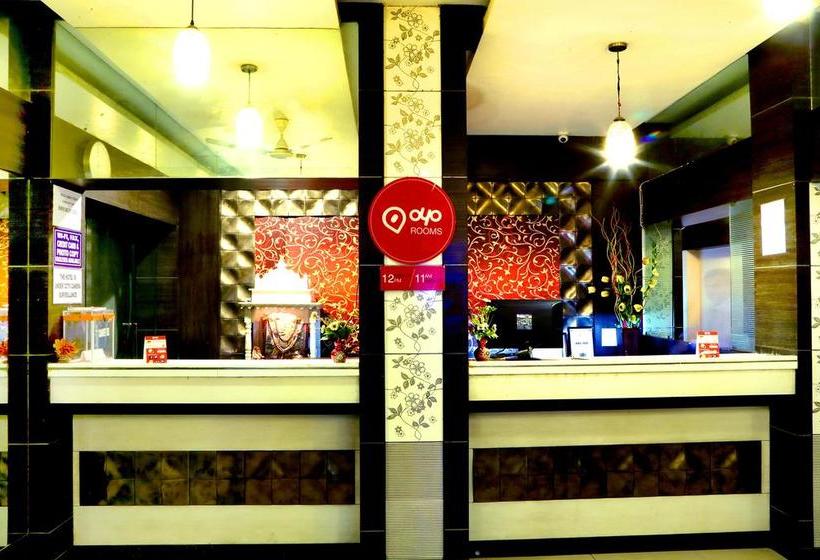 Hotel Meera Chhattisgarh