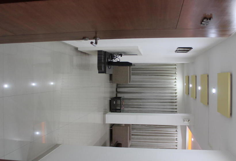 Hotel Harmony Vadodara Maharashtra