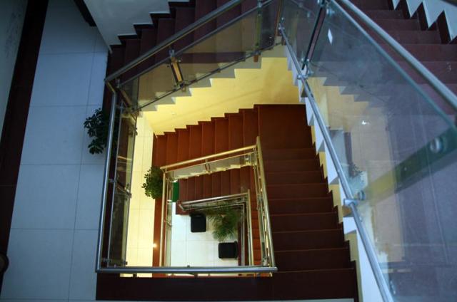 Hotel The Signature Leaf 10