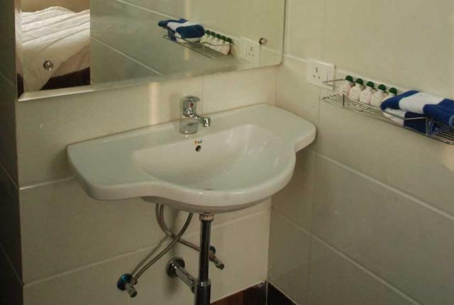 Hotel The Signature Leaf 14