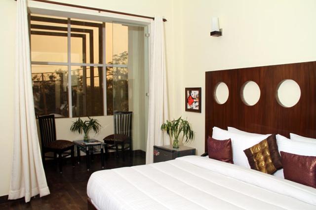 Hotel The Signature Leaf 15